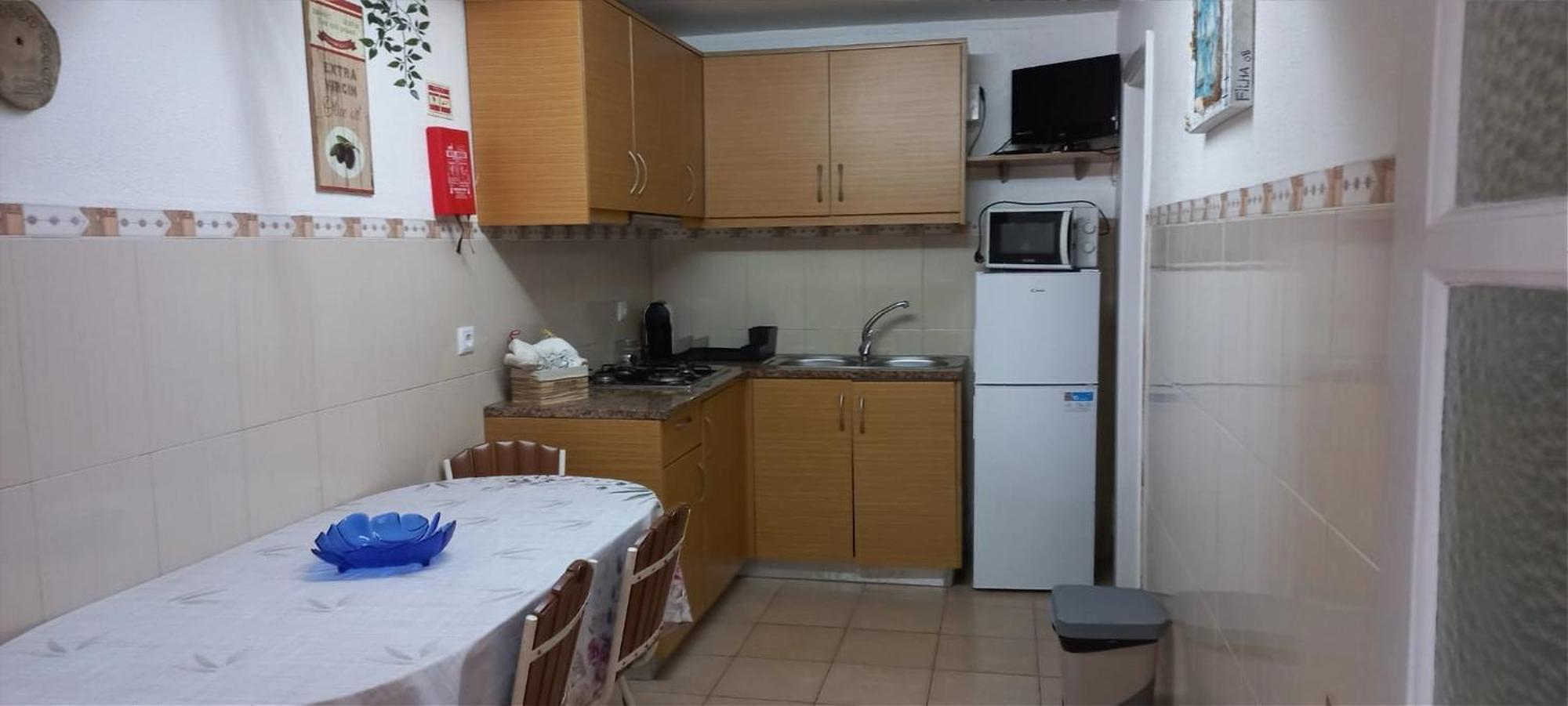 Cila'S Guest House 莱里亚维埃拉 外观 照片