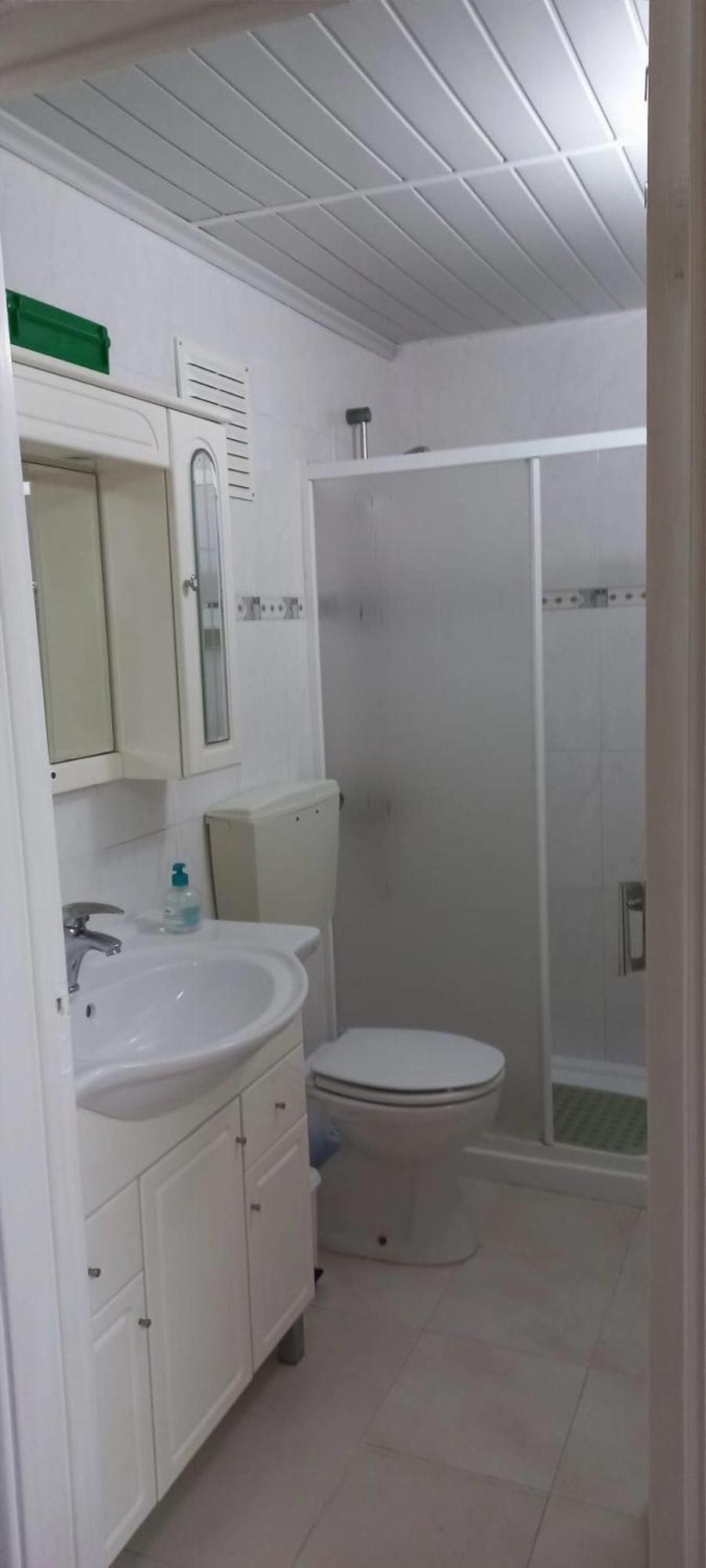 Cila'S Guest House 莱里亚维埃拉 外观 照片