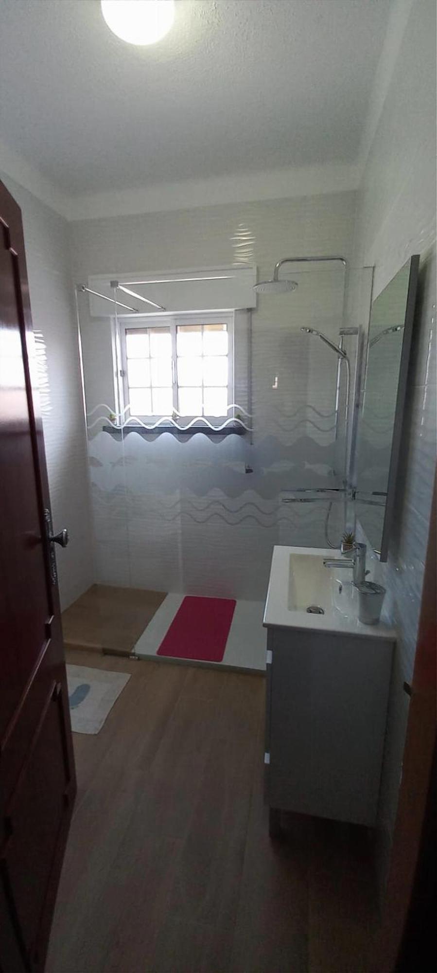 Cila'S Guest House 莱里亚维埃拉 外观 照片