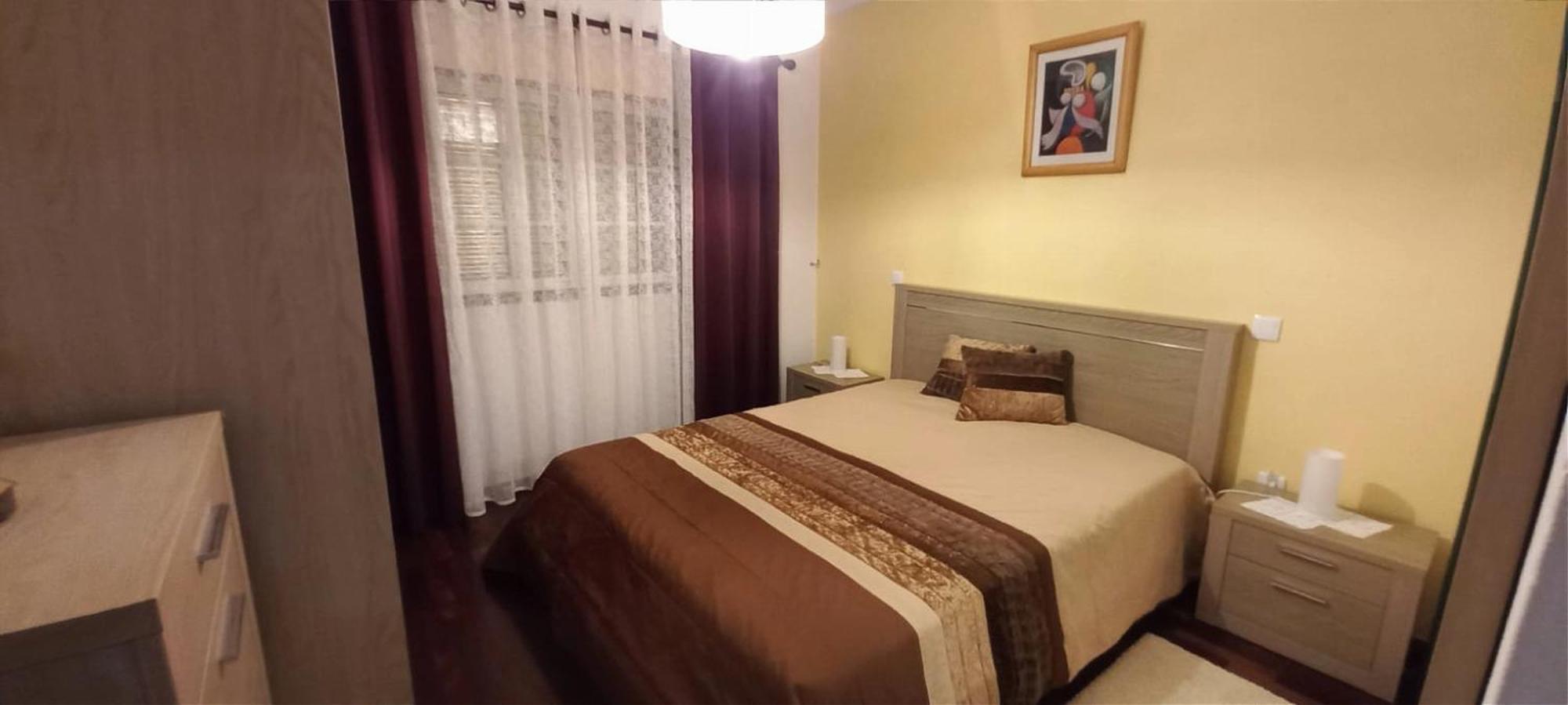 Cila'S Guest House 莱里亚维埃拉 外观 照片